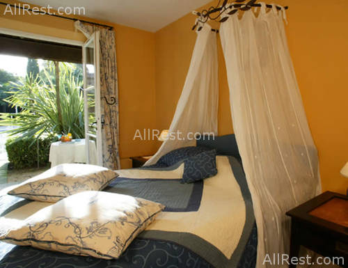 Hotel La Bastide de Saint Tropez 30